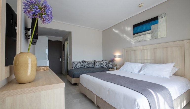 4* Marelen Hotel